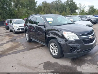 CHEVROLET CHEVROLET EQUINOX 1LT