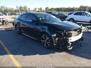 NISSAN NISSAN MAXIMA 3.5 SL