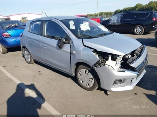MITSUBISHI MITSUBISHI MIRAGE ES/LE