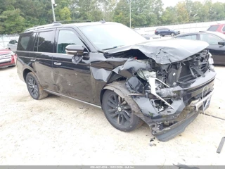 FORD FORD EXPEDITION LIMITED
