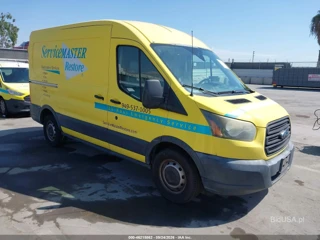 FORD FORD TRANSIT
