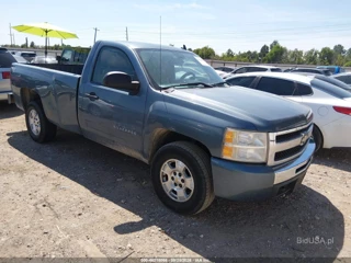CHEVROLET CHEVROLET SILVERADO 1500 LT