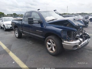 DODGE DODGE RAM 1500 SLT