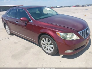 LEXUS LEXUS LS 460