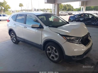 HONDA HONDA CR-V EX-L