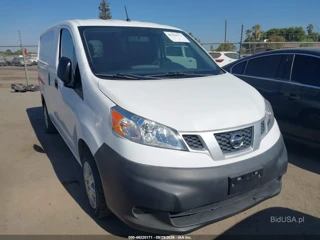 NISSAN NISSAN NV200 S