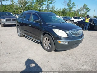 BUICK BUICK ENCLAVE CXL