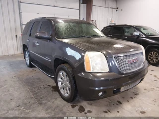 GMC YUKON DENALI