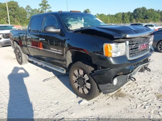 GMC SIERRA 2500HD DENALI