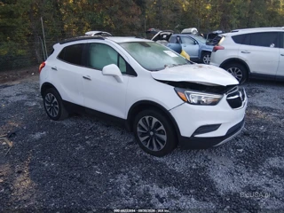 BUICK BUICK ENCORE FWD PREFERRED