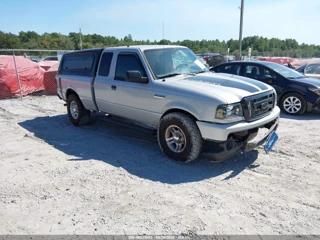 FORD FORD RANGER XL/XLT