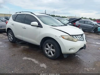 NISSAN NISSAN MURANO S