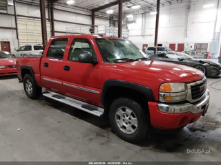 GMC SIERRA 1500 SLE