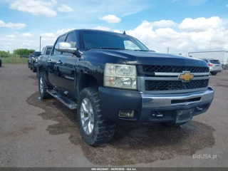 CHEVROLET CHEVROLET SILVERADO 1500 LT