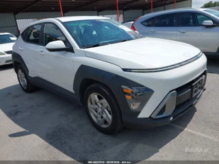 HYUNDAI HYUNDAI KONA SE