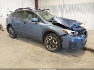 SUBARU SUBARU CROSSTREK LIMITED