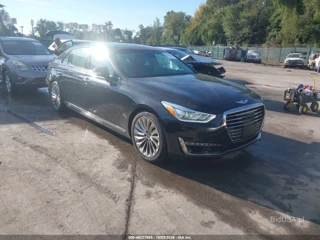 GENESIS GENESIS G90 3.3T PREMIUM