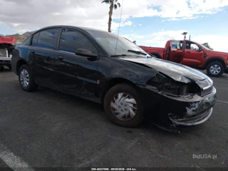 SATURN SATURN ION 1