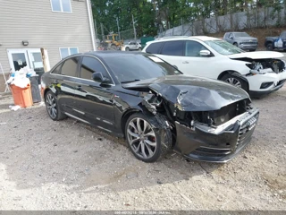 AUDI AUDI A6 3.0T PREMIUM