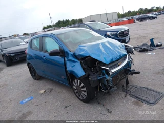 CHEVROLET CHEVROLET SPARK FWD LS AUTOMATIC