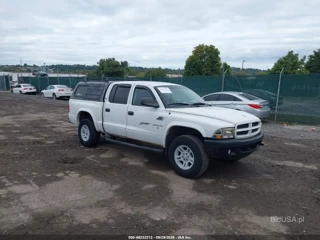 DODGE DODGE DAKOTA SLT/SPORT