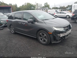 HONDA HONDA ODYSSEY TOURING