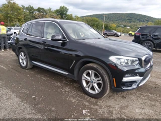 BMW X3 XDRIVE30I