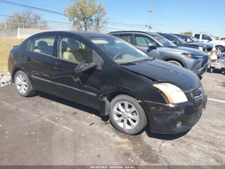 NISSAN NISSAN SENTRA 2.0 SL