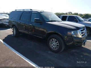 FORD FORD EXPEDITION EL LIMITED
