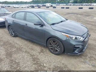 KIA KIA FORTE GT-LINE