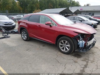 LEXUS LEXUS RX 350