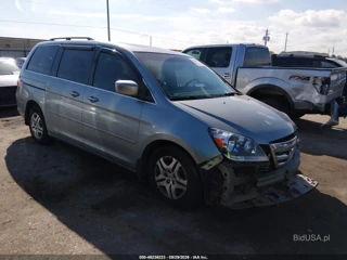 HONDA HONDA ODYSSEY EX-L