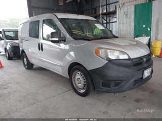 RAM RAM PROMASTER CITY TRADESMAN