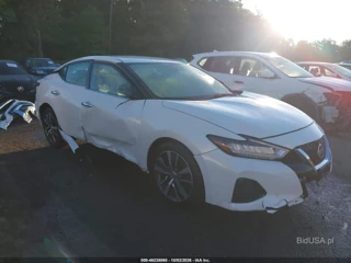 NISSAN NISSAN MAXIMA 3.5 S