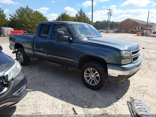 CHEVROLET CHEVROLET SILVERADO 1500 LT1
