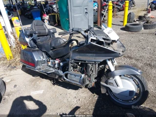 HONDA HONDA GL1500