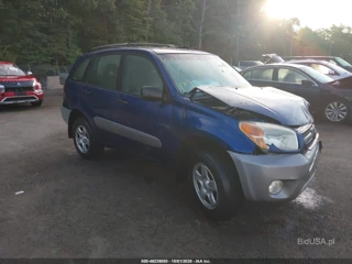 TOYOTA TOYOTA RAV4