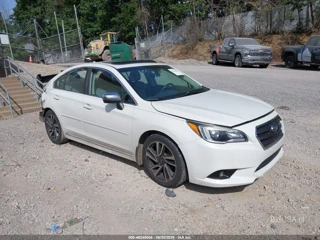 SUBARU SUBARU LEGACY 2.5I SPORT
