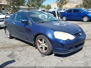 ACURA ACURA RSX