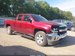CHEVROLET CHEVROLET SILVERADO 1500 1LT