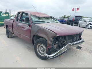 CHEVROLET CHEVROLET GMT-400 C1500