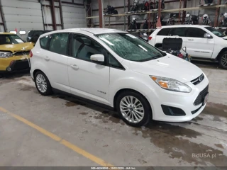 FORD FORD C-MAX HYBRID SE