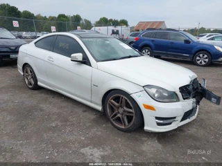 MERCEDES-BENZ MERCEDES-BENZ C 350 SPORT 4MATIC