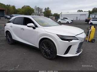 LEXUS LEXUS RX 350 LUXURY