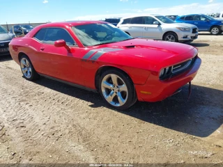 DODGE DODGE CHALLENGER R/T