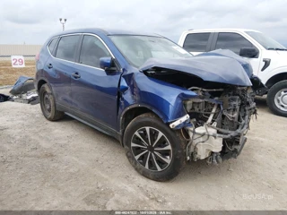 NISSAN NISSAN ROGUE S