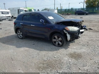 ACURA ACURA RDX