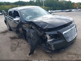 CHRYSLER CHRYSLER 300 LIMITED