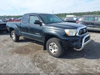 TOYOTA TOYOTA TACOMA
