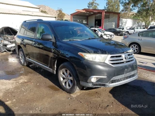 TOYOTA TOYOTA HIGHLANDER SE V6